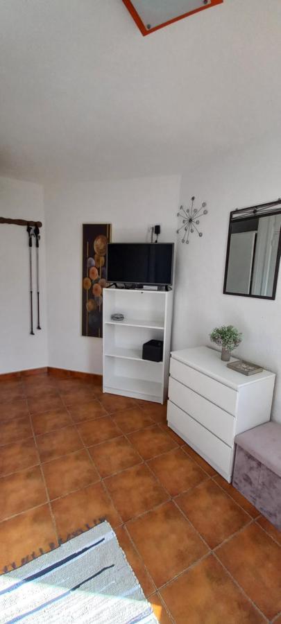 Appartamento Отдых У Океана Los Silos Esterno foto