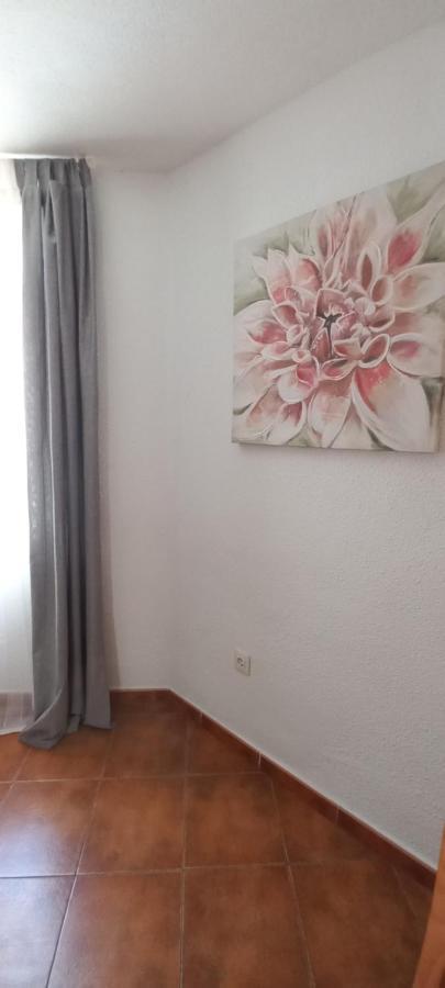 Appartamento Отдых У Океана Los Silos Esterno foto