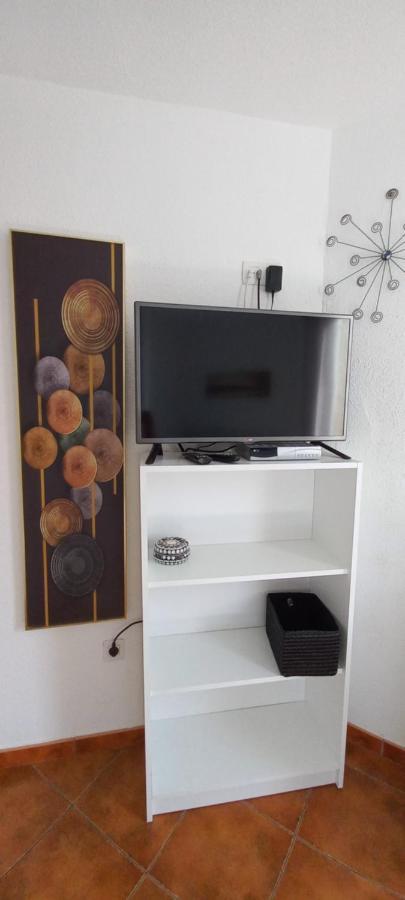 Appartamento Отдых У Океана Los Silos Esterno foto